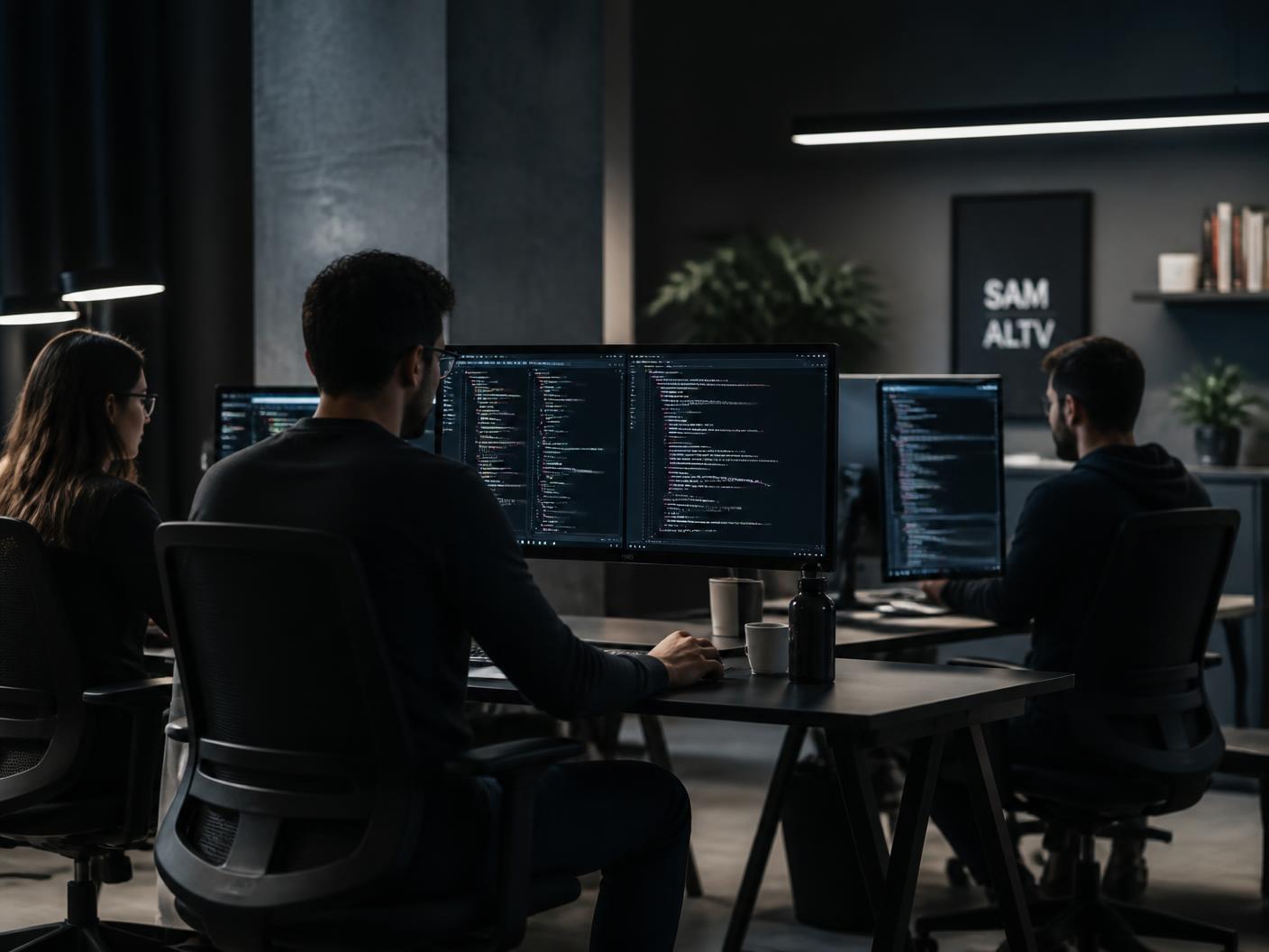 Enterprise Solutions