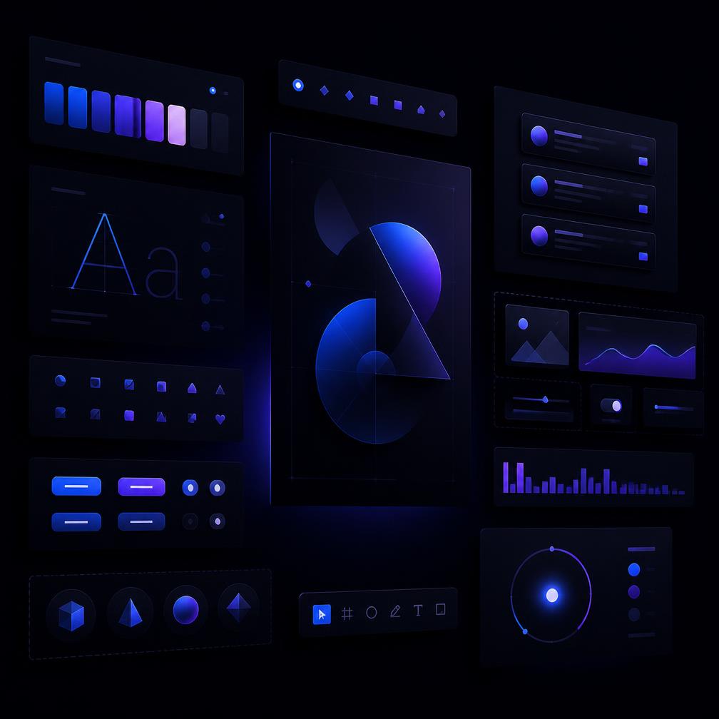 UI/UX
