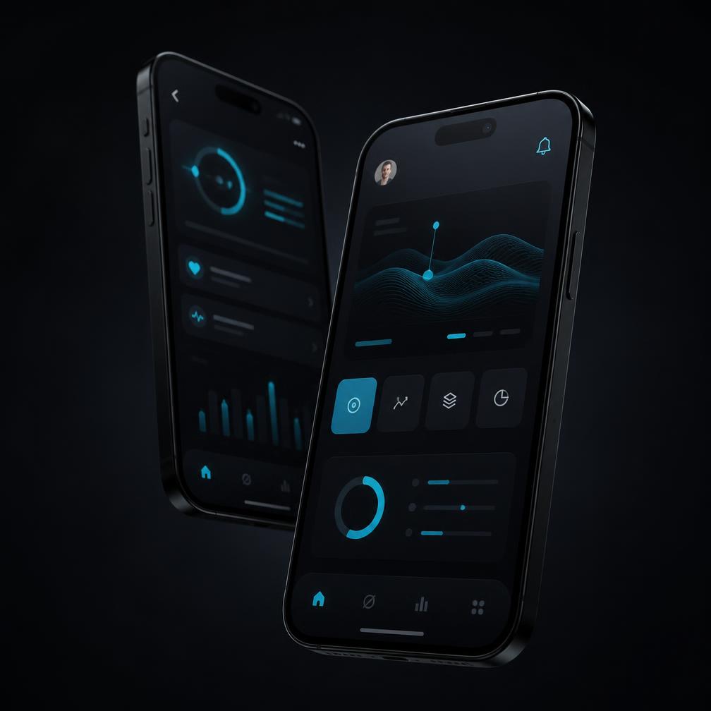 Mobile Applications