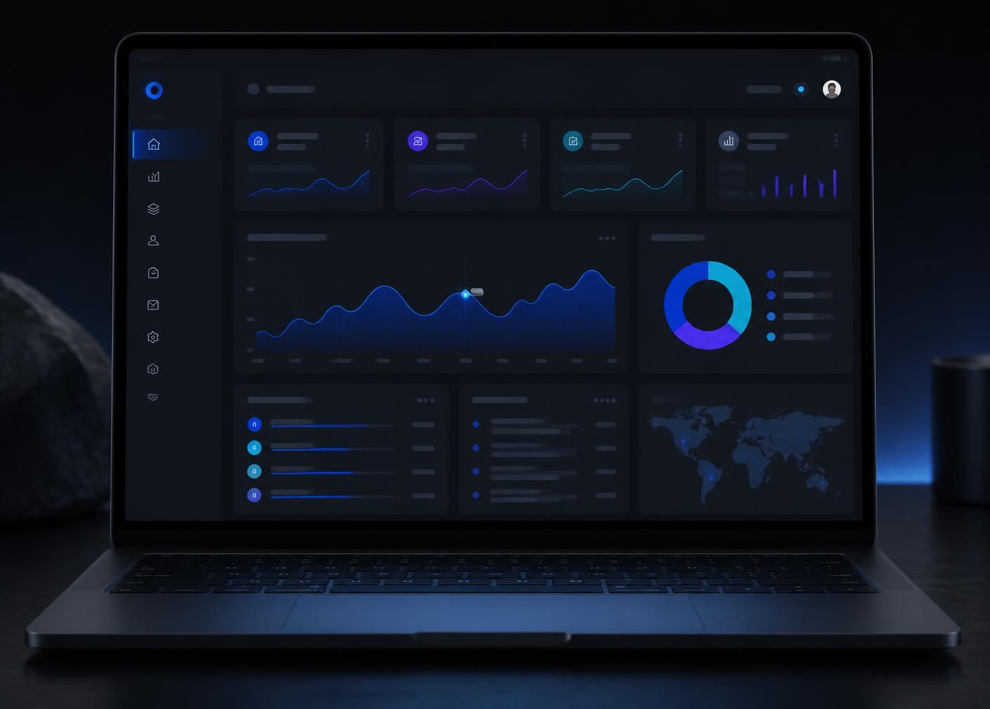 Web Applications